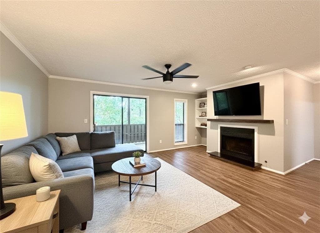208 Woodcliff Drive, Atlanta, GA 30350 — most recent listing photo