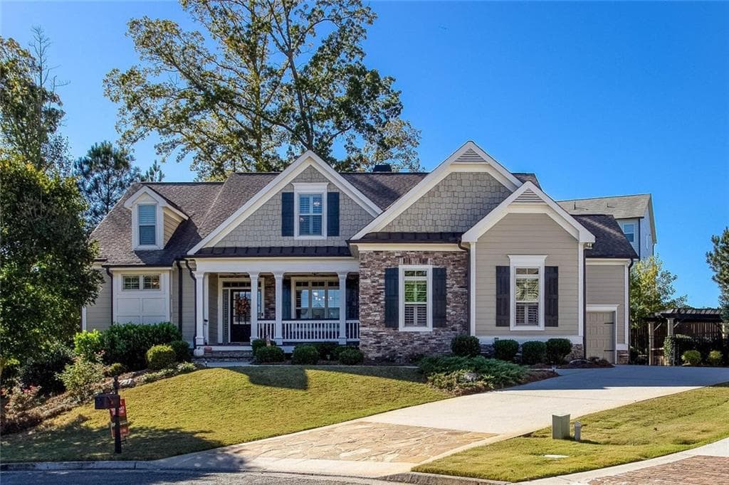 1711 Farmview Trace, Acworth, GA 30101 — most recent listing photo