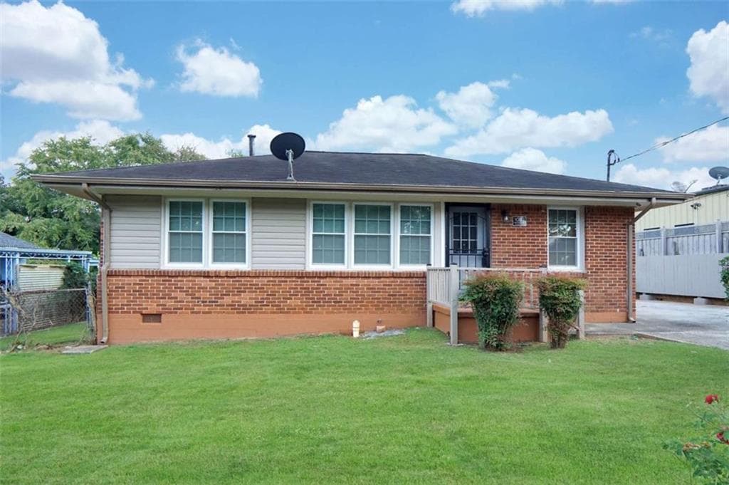 1083 Grace Drive, Forest Park, GA 30297 — most recent listing photo