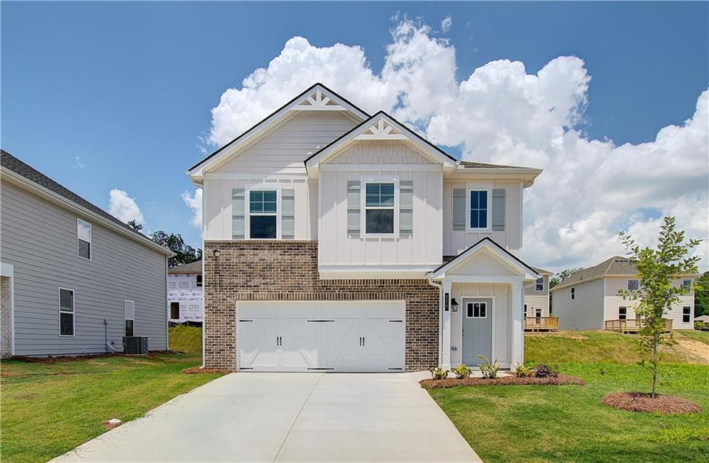 115 Alpine Road, Fairburn, GA 30213 — most recent listing photo