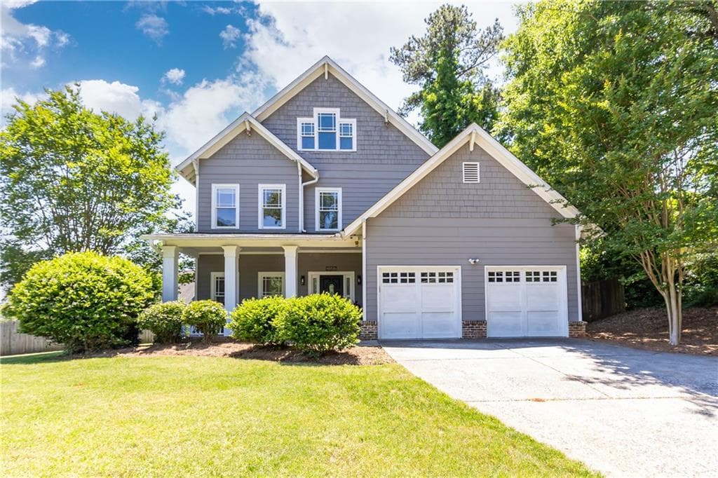 2167 Tilson Road, Decatur, GA 30032 — most recent listing photo