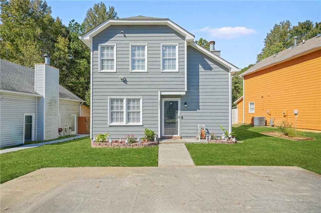 3811 Woodington Place, Lawrenceville, GA 30044 — most recent listing photo