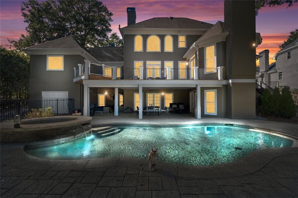 3143 St. Ives Country Club Parkway