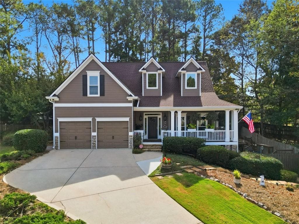 4875 Callington Way, Powder Springs, GA 30127 — most recent listing photo