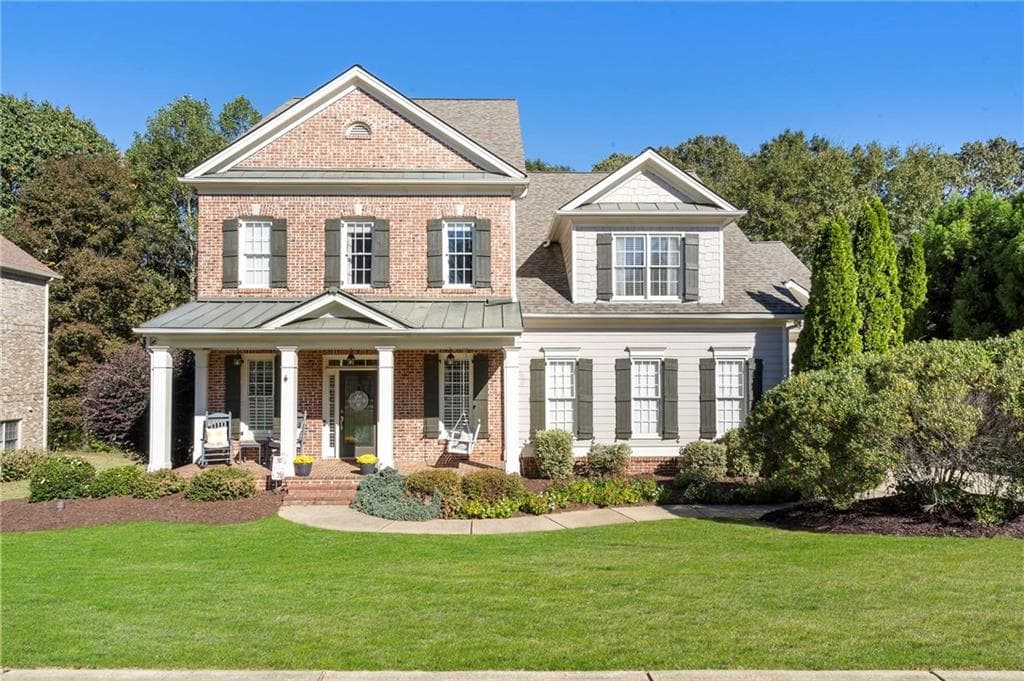 331 Brisbane Drive, Acworth, GA 30101 — most recent listing photo