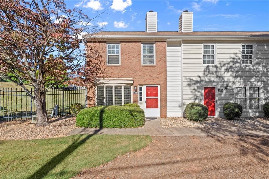 988 Old Holcomb Bridge Road, Roswell, GA 30076 — most recent listing photo