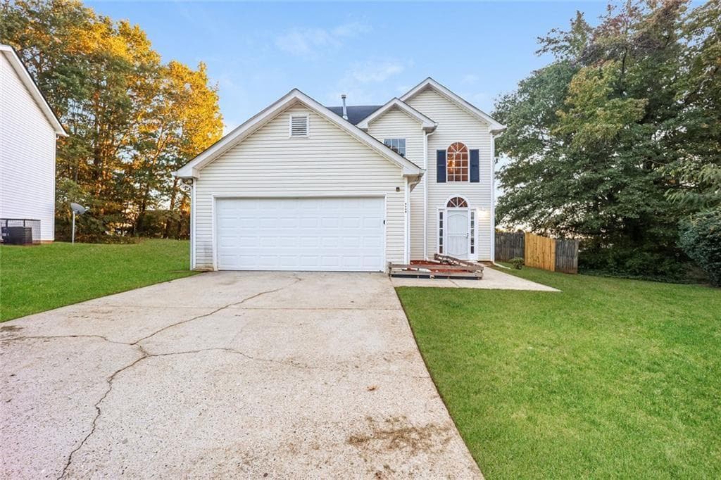 3297 Basking Shade Lane, Decatur, GA 30034 — most recent listing photo