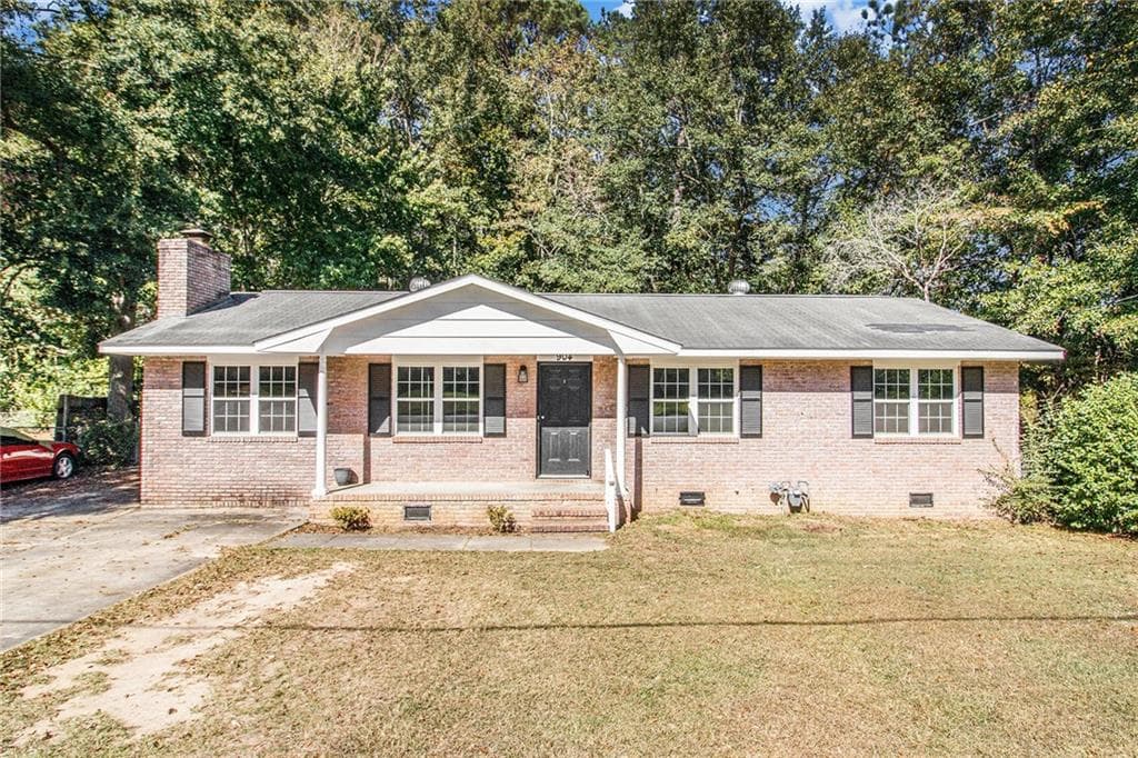 904 Linda Lane, Manchester, GA 31816 — most recent listing photo