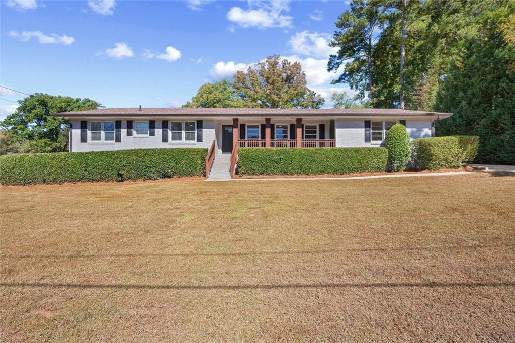 2110 Plum Lane, Austell, GA 30106 — most recent listing photo