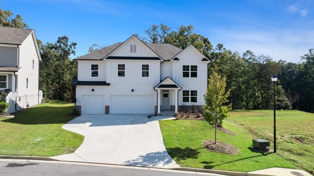 4012 Peregrine Way, Gainesville, GA 30506 — most recent listing photo