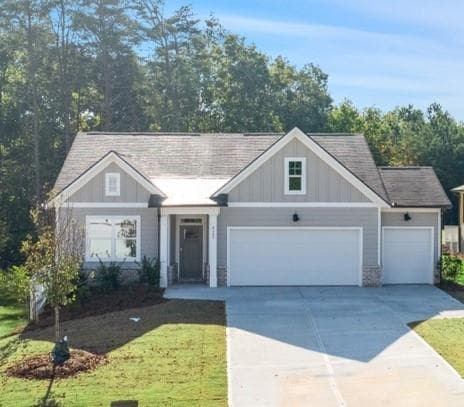 4055 Peregrine Way, Gainesville, GA 30506 — most recent listing photo
