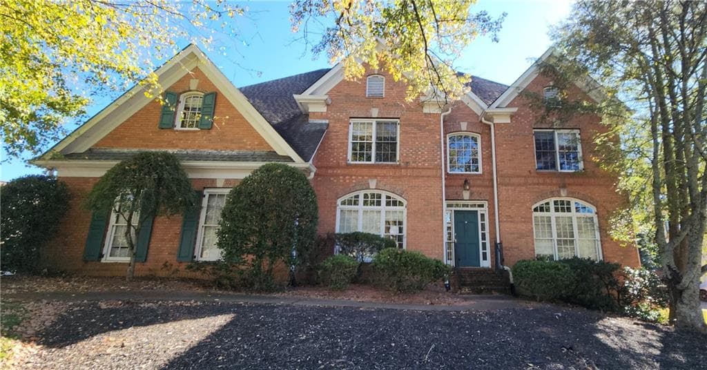 10285 Groomsbridge Road, Johns Creek, GA 30022 — most recent listing photo