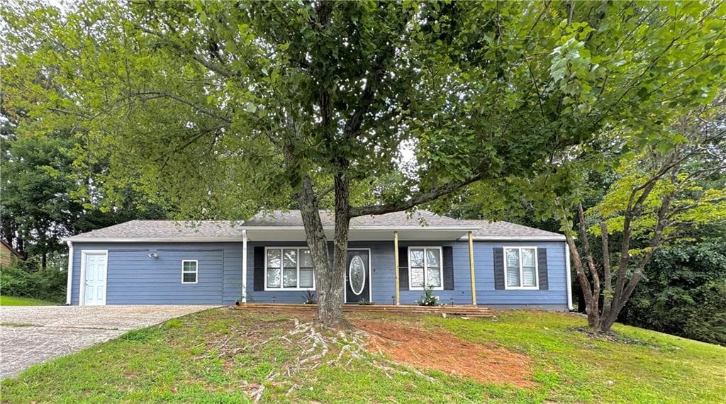 321 Knollwood Lane, Woodstock, GA 30188 — most recent listing photo