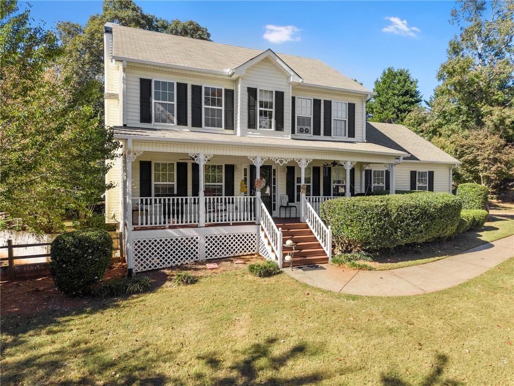 6260 Dexters Drive, Cumming, GA 30040 — most recent listing photo