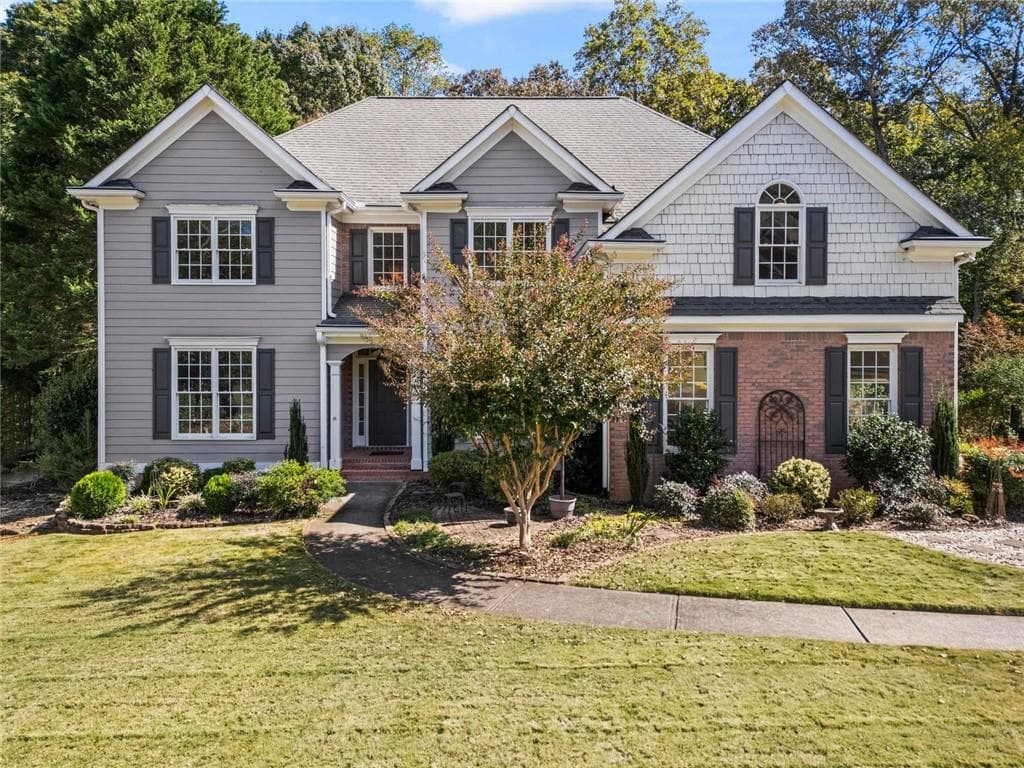 305 Champions Court, Woodstock, GA 30188 — most recent listing photo