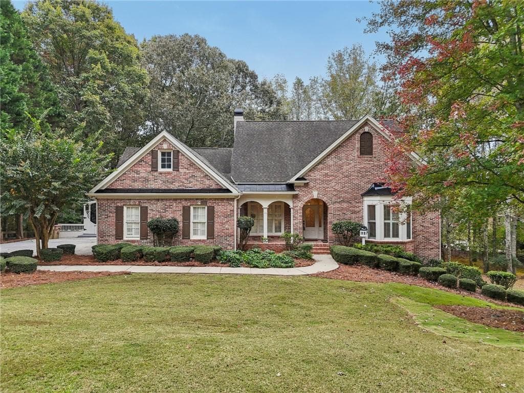 109 Highgrove Drive, Suwanee, GA 30024 — most recent listing photo
