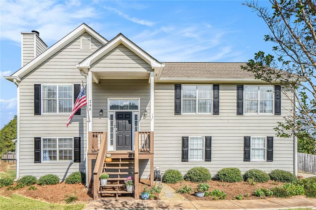 246 Thorn Brook Circle, Bethlehem, GA 30620 — most recent listing photo