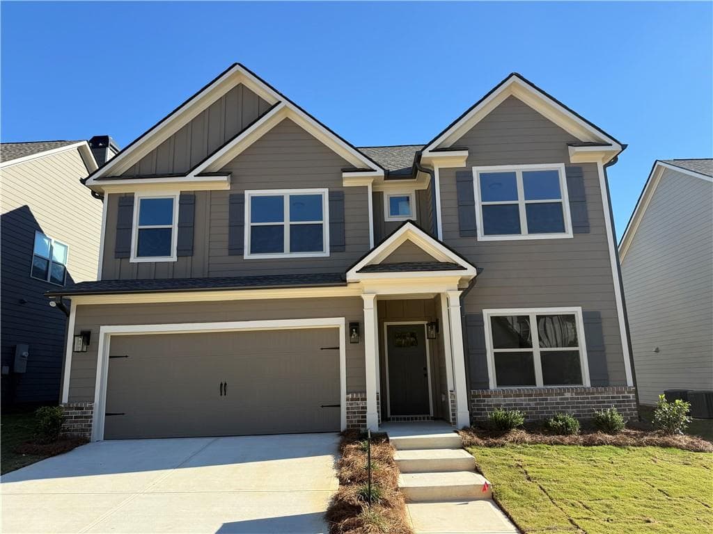 353 Ridge Pointe Drive, Athens, GA 30606 — most recent listing photo