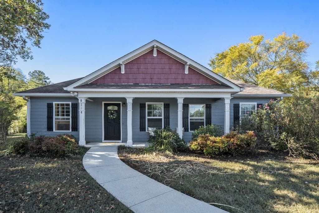 6084 S Gordon Road, Austell, GA 30168 — most recent listing photo