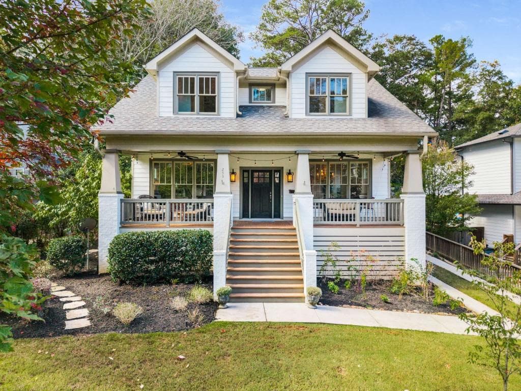 253 Garland Avenue, Decatur, GA 30030 — most recent listing photo