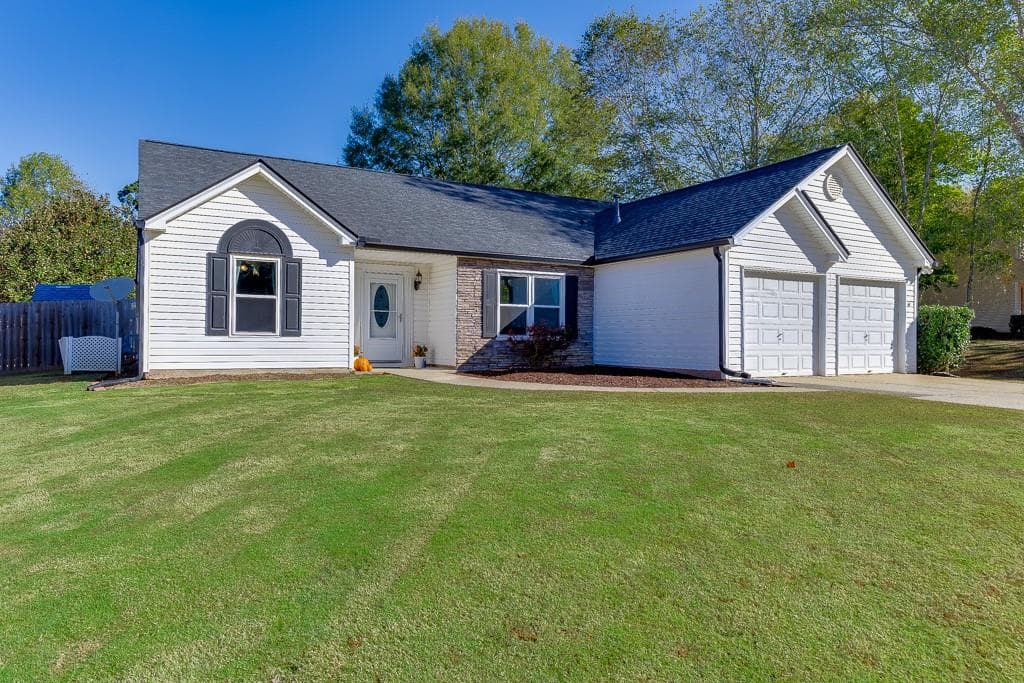 4310 Ridgebrook Bend, Cumming, GA 30028 — most recent listing photo