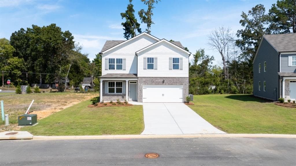 21 Coggins Place, Rome, GA 30165 — most recent listing photo
