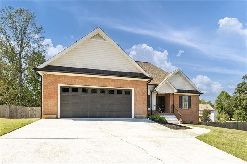 57 Oak Leaf Drive, Dallas, GA 30157 — most recent listing photo