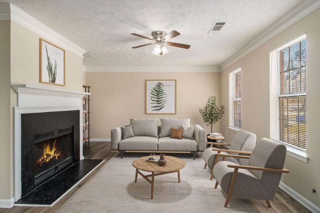 6510 Charter Way, Lithonia, GA 30058 — most recent listing photo
