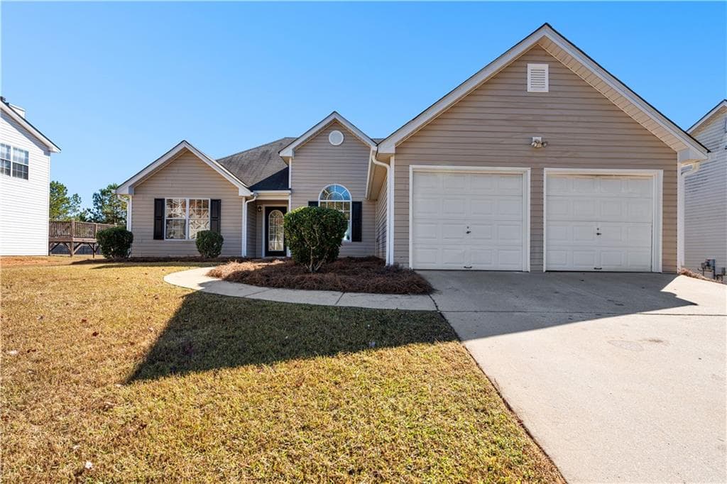 415 Creekview Boulevard, Covington, GA 30016 — most recent listing photo