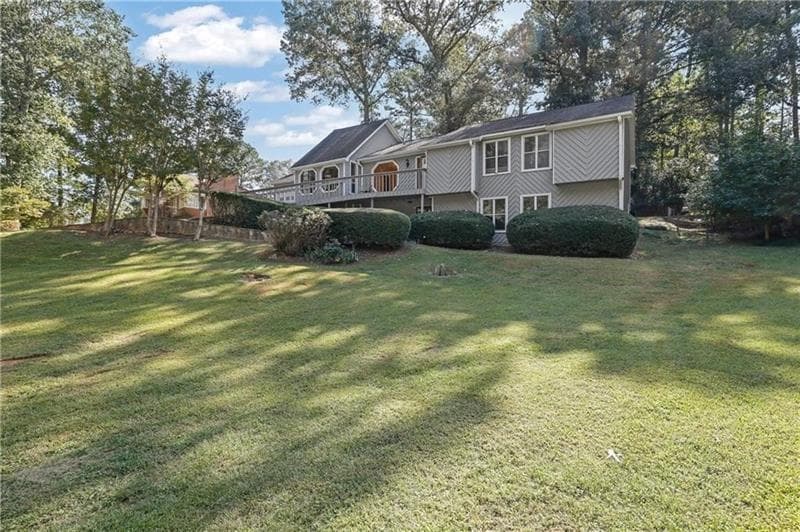 4860 Bush Road, Peachtree Corners, GA 30096 — most recent listing photo
