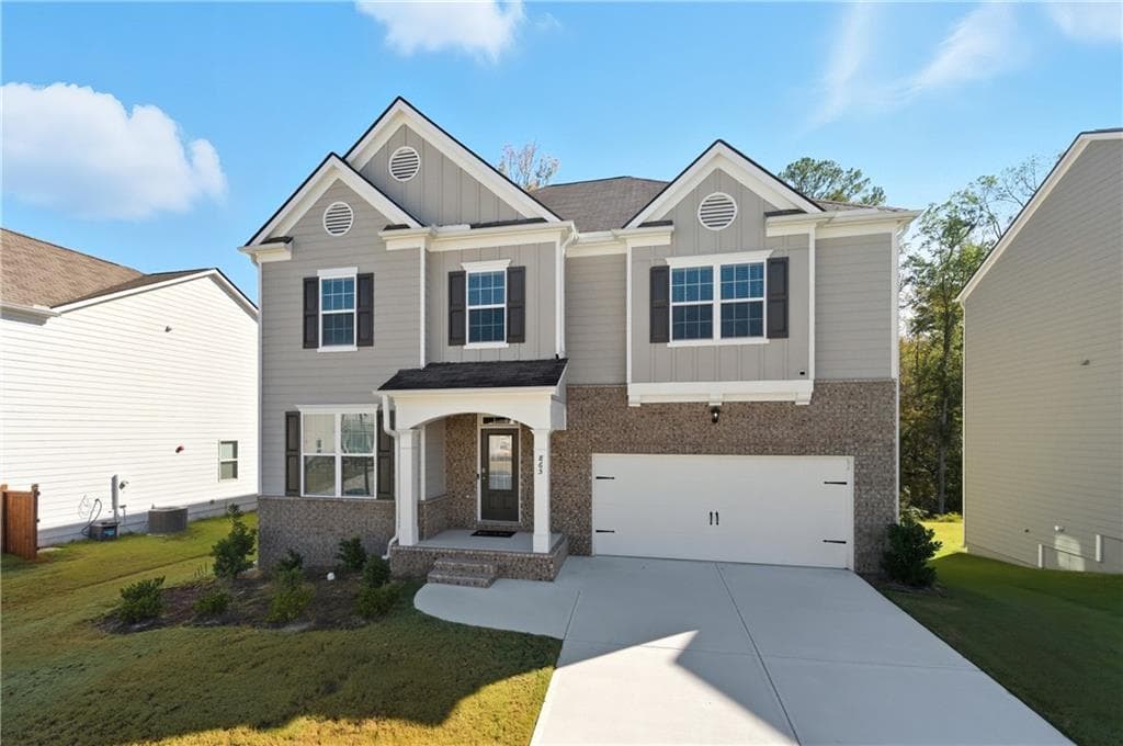 865 Athena Bend, Fairburn, GA 30213 — most recent listing photo