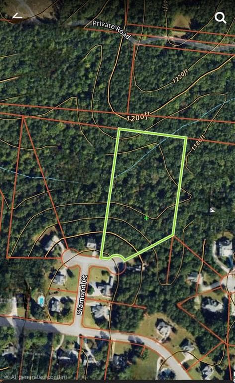 other for sale at 9496 River Chase Court, Winston, GA 30187 — photo 2