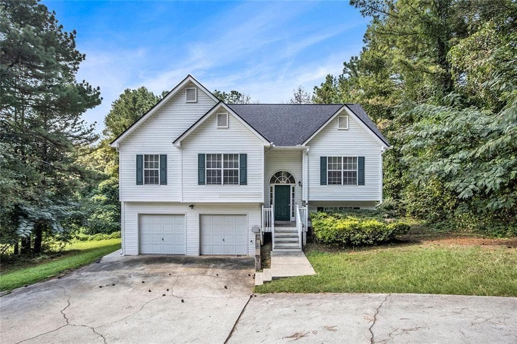 7911 Conners Road, Villa Rica, GA 30180 — most recent listing photo