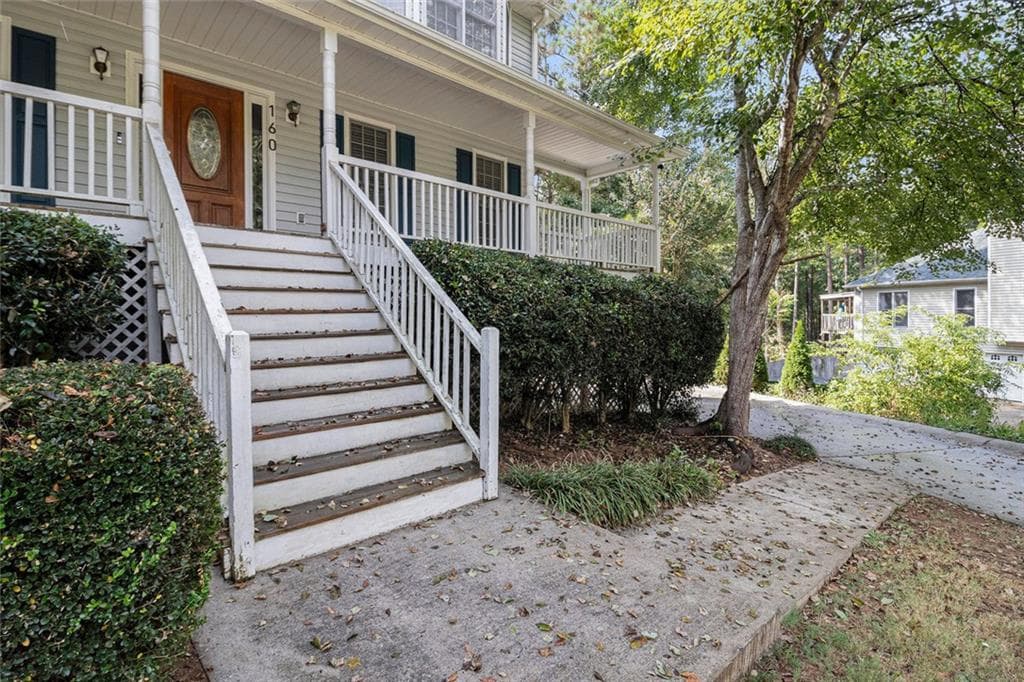 160 Warrenton Drive, Douglasville, GA 30134 — most recent listing photo