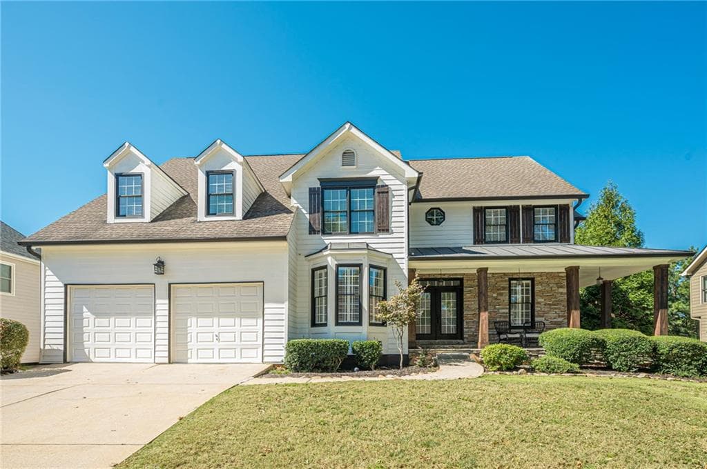 829 Valley Drive, Canton, GA 30114 — most recent listing photo