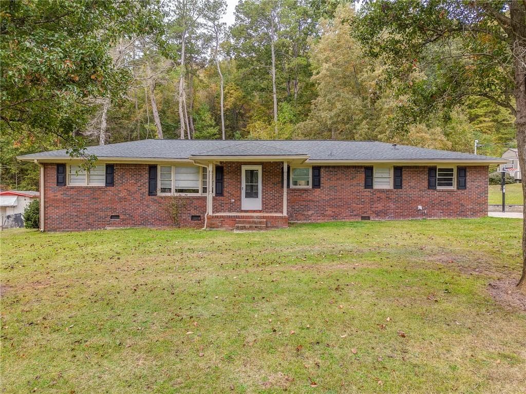 413 Blackberry Lane, Lindale, GA 30147 — most recent listing photo