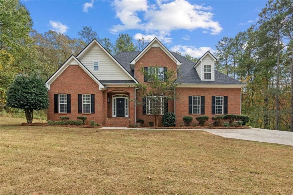 6645 Ashebrooke Drive, Douglasville, GA 30135 — most recent listing photo