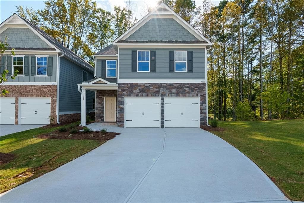 32 Parkwood Drive 52, Dawsonville, GA 30534 — most recent listing photo