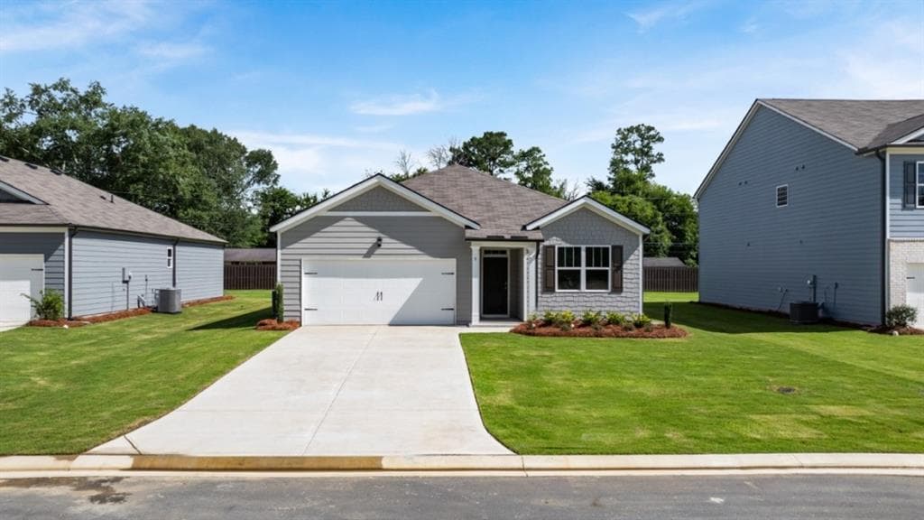 5 Coggins Place, Rome, GA 30165 — most recent listing photo