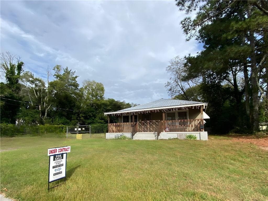4005 N Napier Avenue, Macon, GA 31204 — most recent listing photo