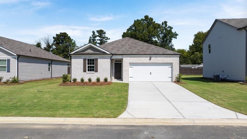 11 Coggins Place, Rome, GA 30165 — most recent listing photo