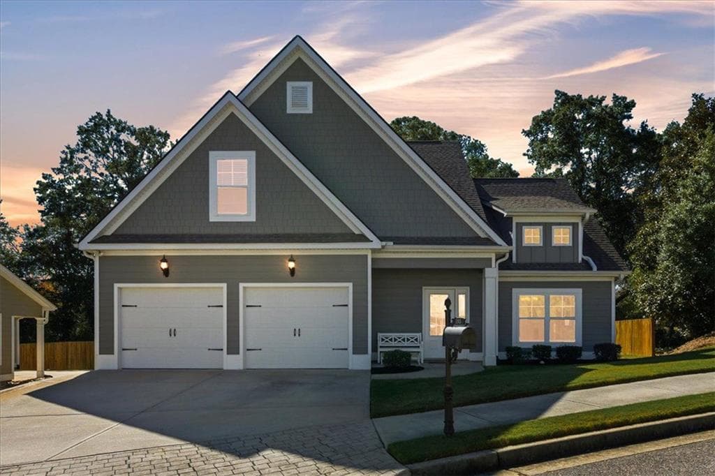 105 Rabbits Run, Fayetteville, GA 30214 — most recent listing photo