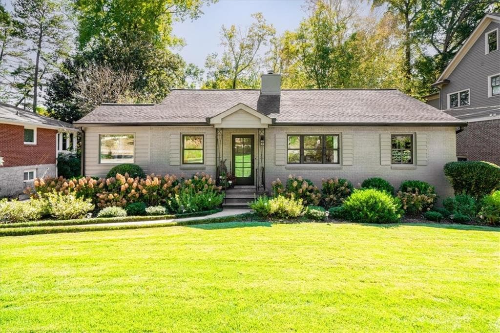 228 Westchester Drive, Decatur, GA 30030 — most recent listing photo