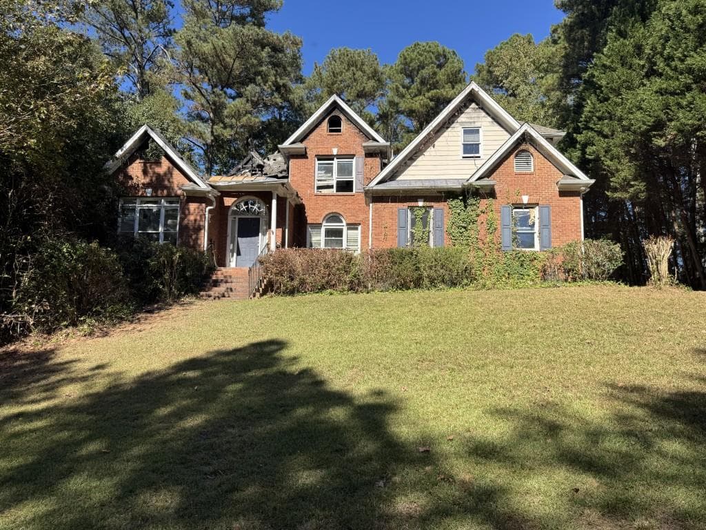 1 bedroom, 1 bathroom single family residence sold at 3263 Jack Russell Run, Lilburn, GA 30047