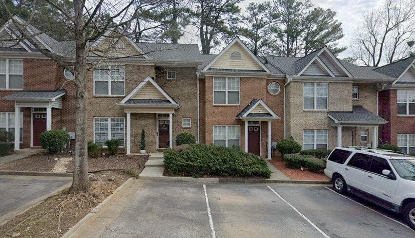 2030 Austin Park Circle, Decatur, GA 30032 — most recent listing photo