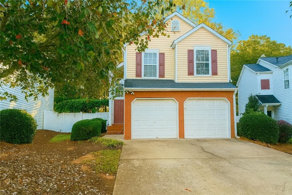 1070 Daventry Crossing, Woodstock, GA 30188 — most recent listing photo