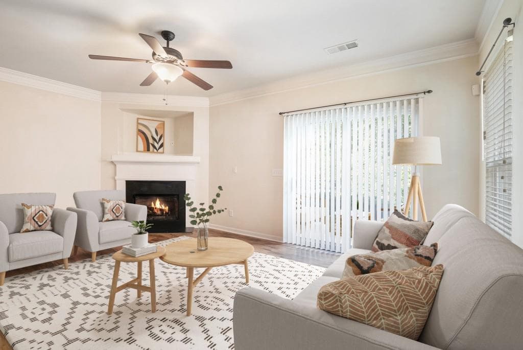 818 Arbor Gate, Lawrenceville, GA 30044 — most recent listing photo