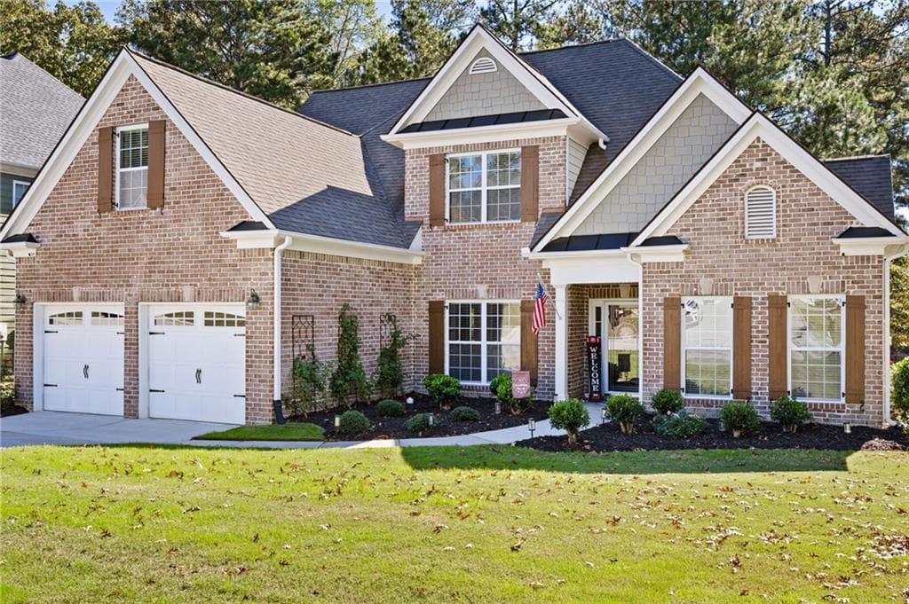 1028 Landon Drive, Villa Rica, GA 30180 — most recent listing photo