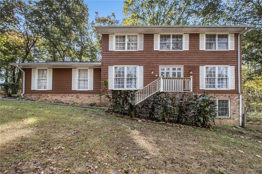 2352 Highway 138, Conyers, GA 30094 — most recent listing photo