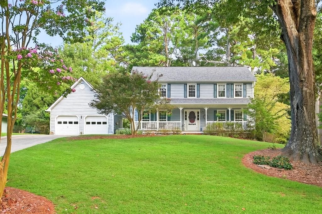 4141 Howell Ferry Road, Duluth, GA 30096 — most recent listing photo